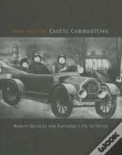Capa do artigo Exotic Commodities