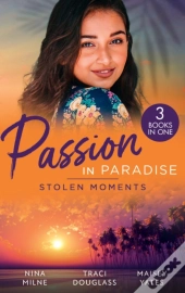 Exotic Encounters: Stolen Moments