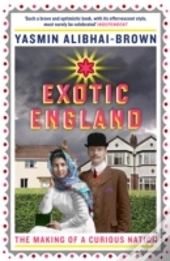 Exotic England
