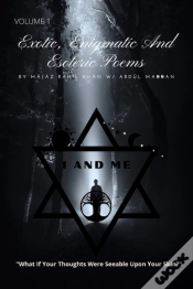 Capa do artigo Exotic, Enigmatic And Esoteric Poems