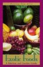 Exotic Foods - Preview