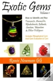 Capa do artigo Exotic Gems