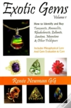 Capa do artigo Exotic Gems