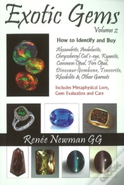 Capa do artigo Exotic Gems