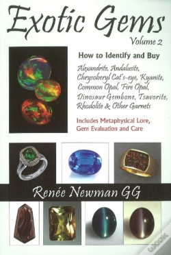 Capa do artigo Exotic Gems