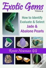 Capa do artigo Exotic Gems