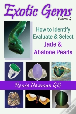 Capa do artigo Exotic Gems