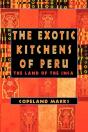 Exotic Kitchens Of Peru - Preview