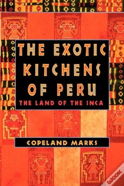 Capa do artigo Exotic Kitchens Of Peru