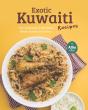 Exotic Kuwaiti Recipes - Preview
