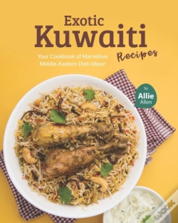 Capa do artigo Exotic Kuwaiti Recipes