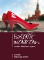 Exotic Moscow Under Western Eyes - Preview