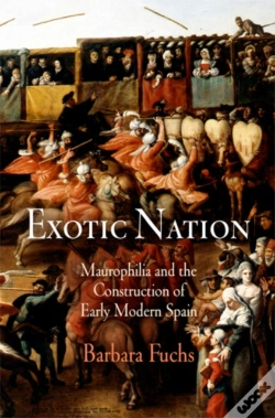 Capa do artigo Exotic Nation