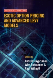 Capa do artigo Exotic Option Pricing And Advanced Levy Models