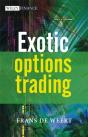 Exotic Options Trading - Preview