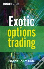 Exotic Options Trading