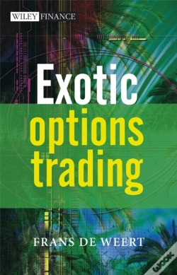Capa do artigo Exotic Options Trading