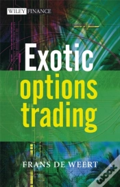 Capa do artigo Exotic Options Trading