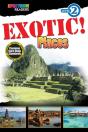 Exotic! Places - Preview