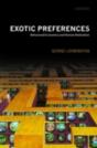 Exotic Preferences - Preview