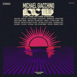 Capa do artigo Exotic Themes from the Silver Screen (Vol. 2) - CD