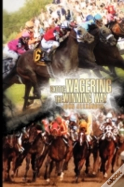 Capa do artigo Exotic Wagering The Winning Way