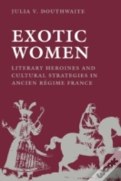 Exotic Women