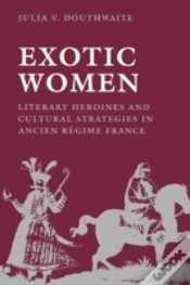 Capa do artigo Exotic Women