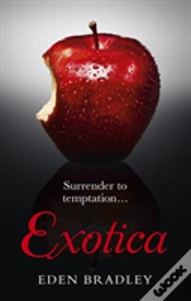 Capa do artigo Exotica