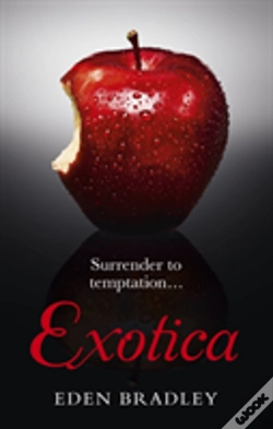 Capa do artigo Exotica