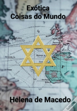 Capa do artigo Exótica