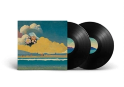 Capa do artigo Exotico - Vinil