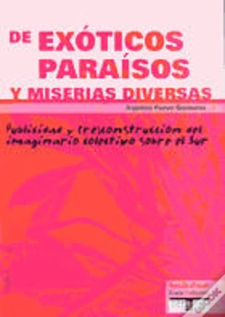Capa do artigo Exoticos Paraisos, De