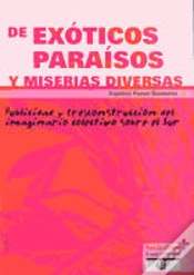 Capa do artigo Exoticos Paraisos, De