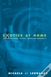 Exotics At Home