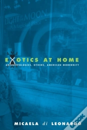 Capa do artigo Exotics At Home