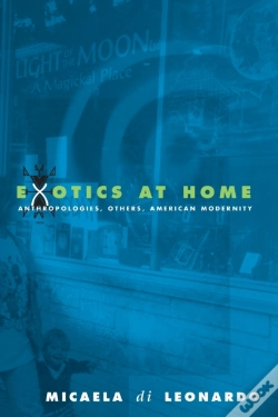 Capa do artigo Exotics At Home