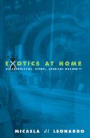 Exotics At Home