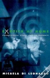Capa do artigo Exotics At Home