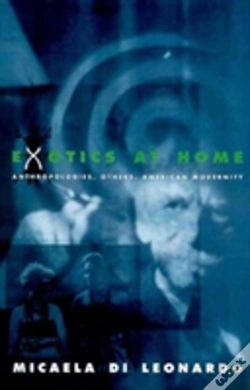 Capa do artigo Exotics At Home