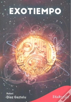 Capa do artigo Exotiempo