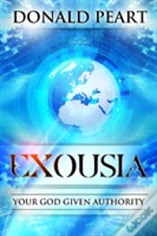 Capa do artigo Exousia, Your God Given Authority
