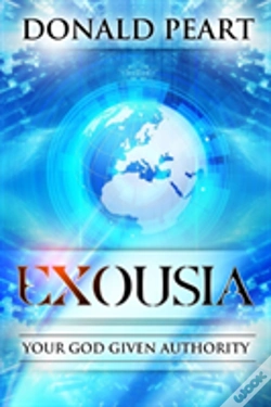 Capa do artigo Exousia, Your God Given Authority