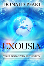 Exousia, Your God Given Authority - Preview