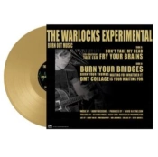 Capa do artigo EXP (Experimental Burnout Music) - Vinil