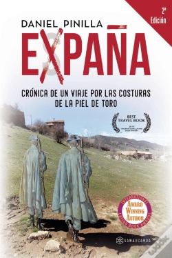 Capa do artigo Expaña