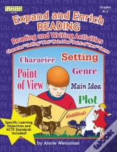 Expand And Enrich Reading