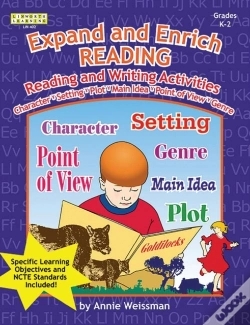 Capa do artigo Expand And Enrich Reading