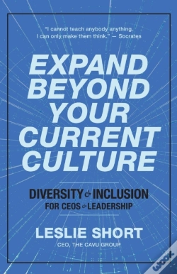Capa do artigo Expand Beyond Your Current Culture