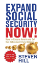 Expand Social Security Now! - Preview